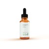 ISAAC WOLF Vitamin E Oil for Face, Hair & Body