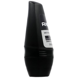 Axe Dark Temptation Roll-on Deodorant, Black, 1.7 Fluid Ounce, Pack of 4, Long-Lasting Protection