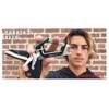 SK8OLOGY CARABINER SKATE TOOL 2.0 SK8CARA2.0 MT/BK