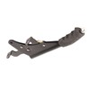 10.6in Parking Brake Lever AntiSlip Rubber Grip for Kart ATV