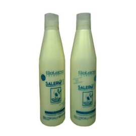 Salerm 21 B5 Silk Protein 8.6oz '2 Stück' von cydraend