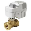 Siemens 243-00211 Zone Valve 2-Way 1/2-Inch 2.5 Cv, NPT with