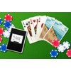 Michigan, Dunes (Playing Card Deck, 52 Card Poker Size with