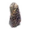 Natural Grape Agate Crystal Wand (50-90g)