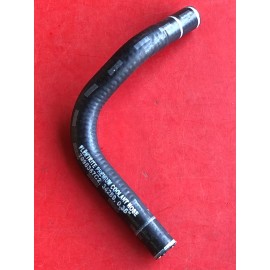 FLEETRITE 7098367C2 PREMIUM ENGINE COOLANT HOSE 0.35" , 34289