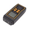 Moisture Detector Multifunctional 4 Modes Digital Moisture Meter with LCD