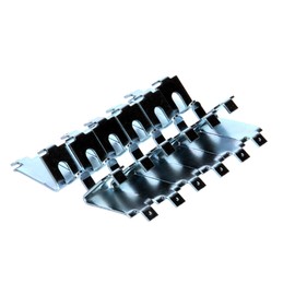 Victory 99148004 Shelf Clip Kit ZP Quantity 12