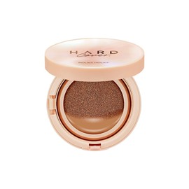 Holika Holika Hard Cover Perfect Cushion (Tanning Edition)  - #06 Almond (Tanning/Main)