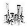 DEKOPRO 228 Piece Socket Wrench Auto Repair Tool Combination Package