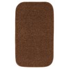 Garland Rug Gramercy 20 in. x 34 in. Bath Rug