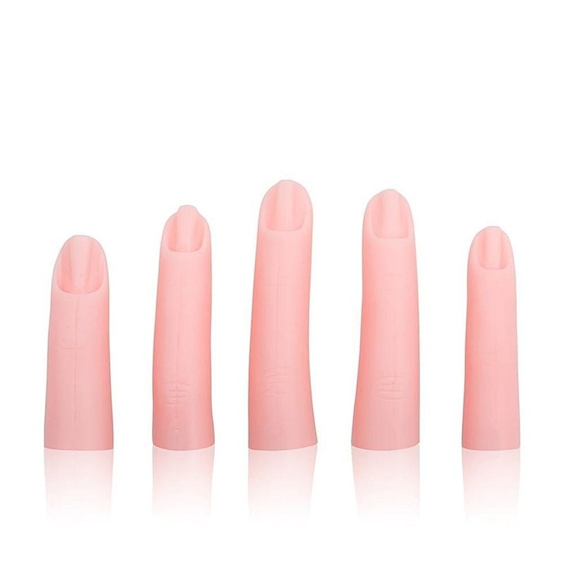 Search Place 2 partnership Nail tools for nail art practice,