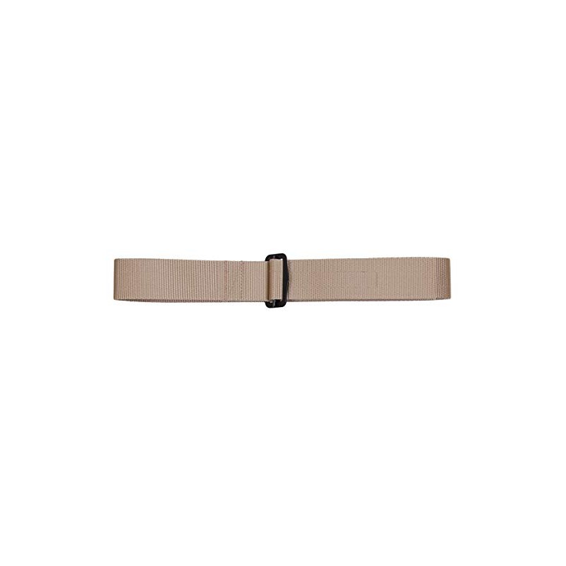 Rothco Heavy Duty Riggers Belt, Tan, 47"/X-Large