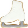 Cookie Cutter / Cookie Cutter with Inner Embossing Skate (6