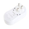 Digital Thermostat Outlet Plug 16A Outlet Socket Temperature Controller 5+1+1
