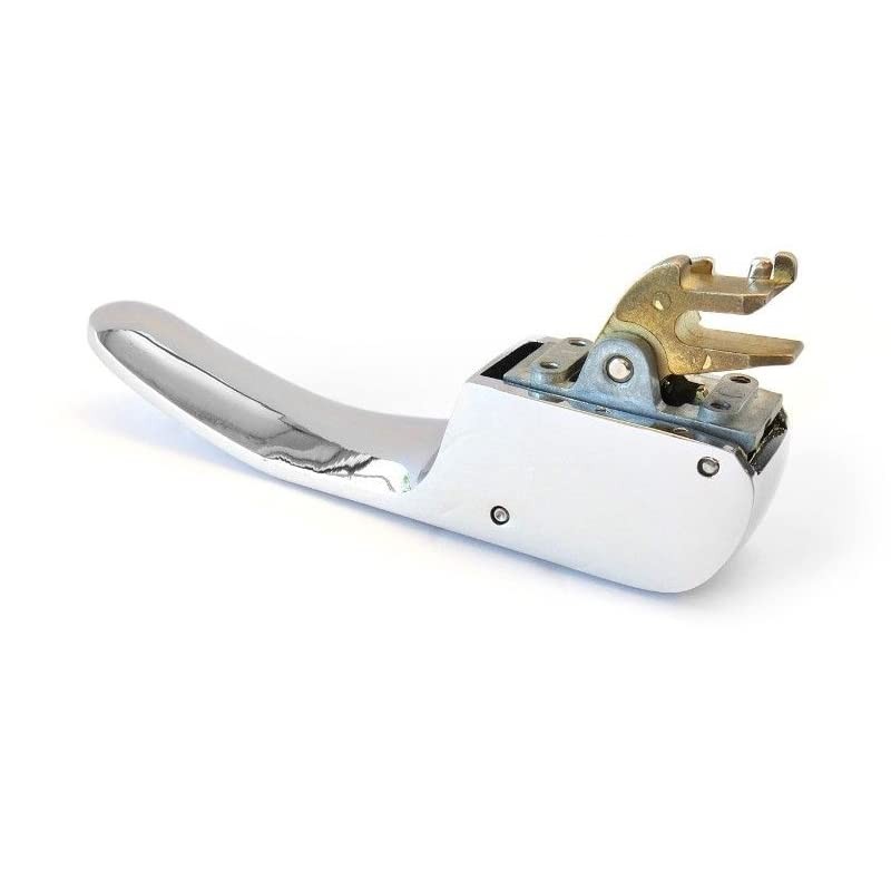 Chrome Door Handle Replacement for IPSO Washers