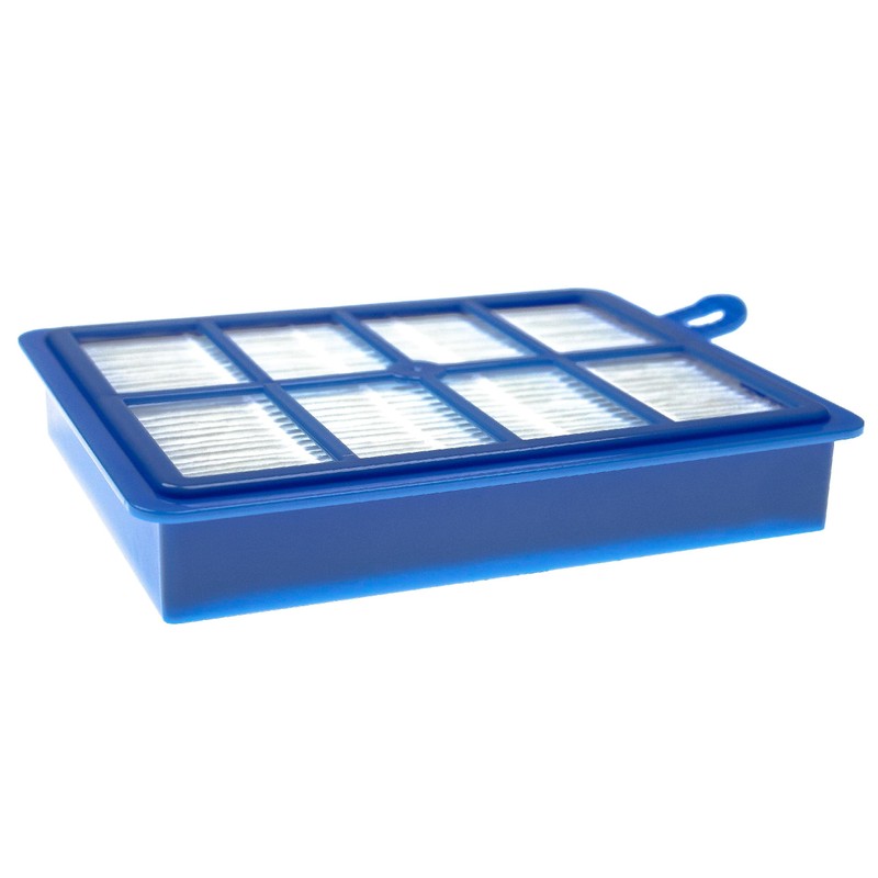 vhbw Filterset 2x Staubsaugerfilter kompatibel mit AEG SilentStar, Specialist, Studio,