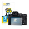 BROTECT Anti-Glare Screen Protector for Sony Alpha 7 (ILCE-7) (Pack