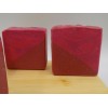 Handmade Forever Red Bar Soap / Handmade Soap
