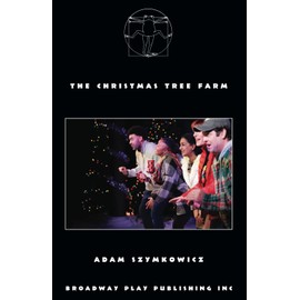 The Christmas Tree Farm