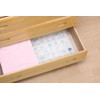 Ube Materials Mites Repelling Dehumidification Sheet, For Drawers and Drawers,