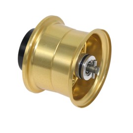 [Blue Storm Lure] Daiwa 21 22 Alpha Air Bait Finesse Spool 21 22 ALPHAS AIR TW Custom Spool Micro Cast Spool