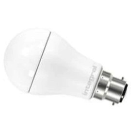 Integral-LED Classic Globe (GLS) 12.5W (100W) 2700K 1521lm B22 Non-Dimmable Frosted Lamp