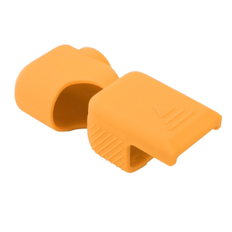 Protective Case Silicone Drop Proof Anti Scratch Screen Lens Cover