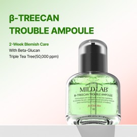 MILDLAB [MILDLAB]Beta-Treecan Trouble Ampoule 50ml