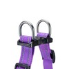 EXCELLENT ELITE SPANKER No Pull Dog Harness Step-in Adjustable Reflective