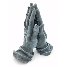 Parastone 'Durer' Praying Hands Sculpture