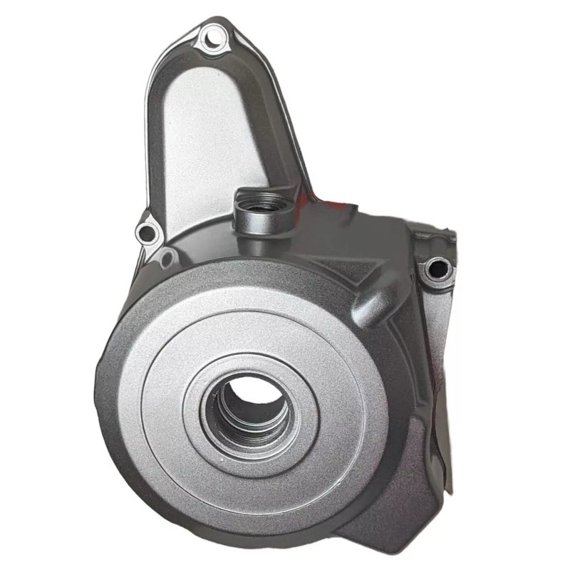 RedCap Left Side Stator Cover for 6-Coil Stator Engine 50cc-125cc