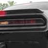 CheroCar TailLight Cover Tail Lamp Cover Guard Trim Bezel Frame