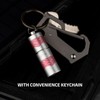 OLIGHT I1R 2 Pro Eos 180 Lumens EDC Rechargeable Keychain