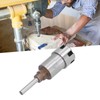 5Pcs set Router Bit Extension Rod Collet Extension Chuck Converter