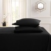 Split King Sheet Sets - 5 Piece Split King Size
