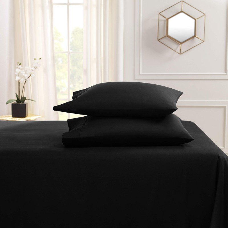Split King Sheet Sets - 5 Piece Split King Size