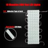 Ampper 12V Interior Van Lights, 120 LEDs Interior Light for