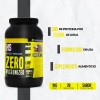 Proteína Whey Hidrolizada Zero 1kg Sabores Hiper Sport Full