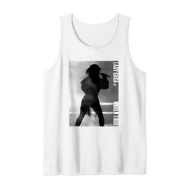 Lady Gaga World Tour Tank Top