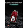 ontto Key Case Compatible with Honda Key Chain Car Key