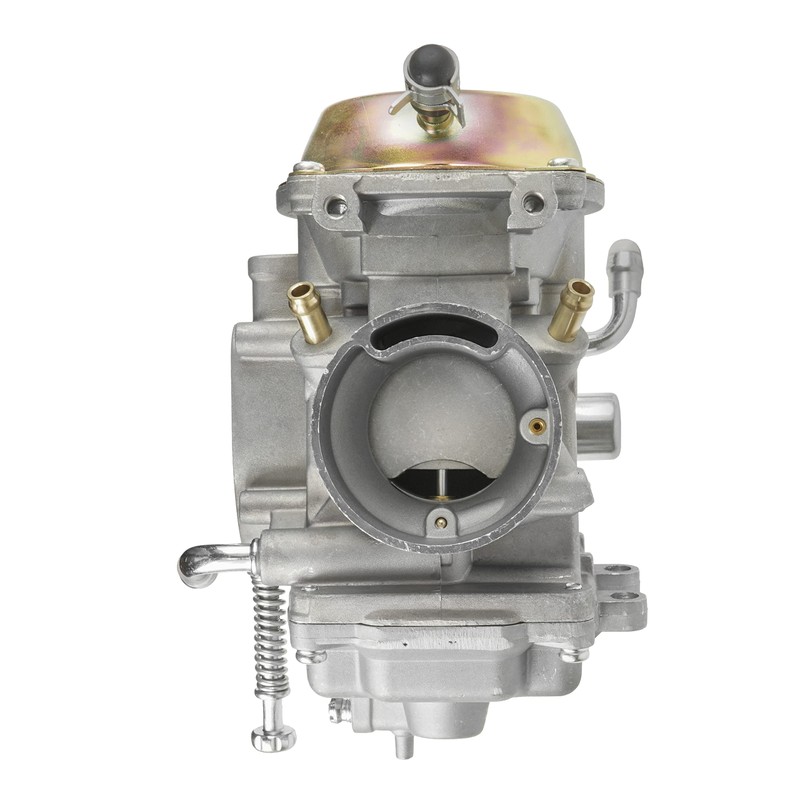 Caltric Carburetor Compatible with Polaris Trail Boss 325 2000-2002