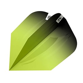 Target Sera PRO. Ultra Black & Lime TEN-X 336640