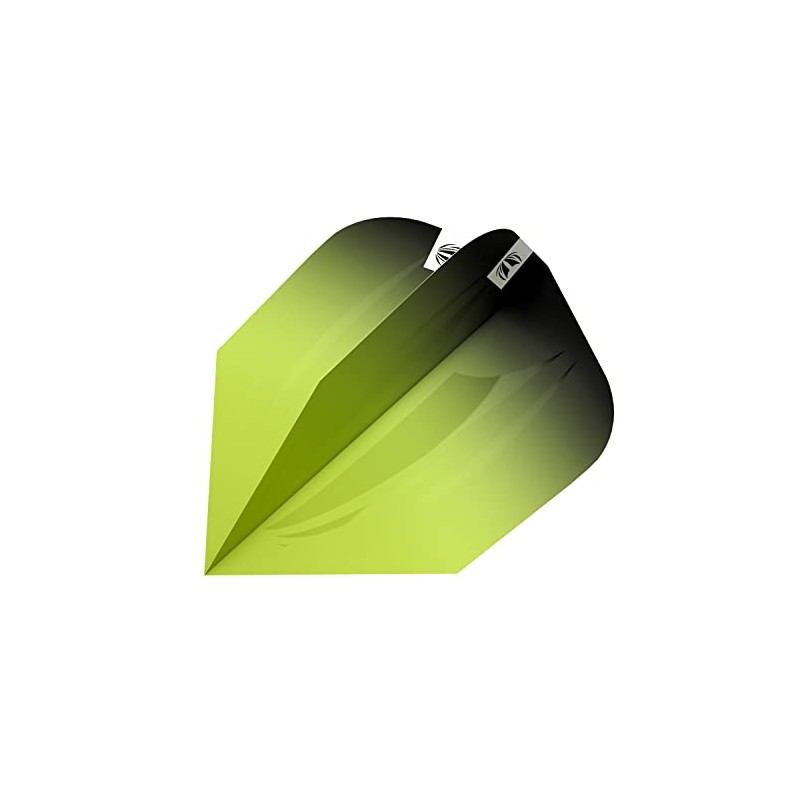 Target Sera PRO. Ultra Black & Lime TEN-X 336640