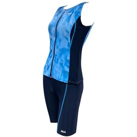 [フィラ] セパレート水着 レディース 315604 NV