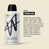 W By Jake Paul Body Spray for Men, Odor Blocking,