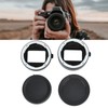 12mm 24mm Auto Focus Macro Extension Tube Set Z Mount