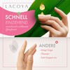 LACOYA® Nagelöl für Finger-, Fußnägel & Nagelhaut - Nagel-Pflege-Öl stärkt