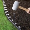 Vigoro 60 Ft. Landscape Border No Dig Lawn Garden Edging