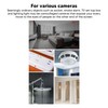 Portable Anti Spy Detector Infrared Camera Finder Anti Tracking GPS