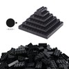 WYSWYG 320 Building Blocks, 2 x 4 Classic Bricks, High